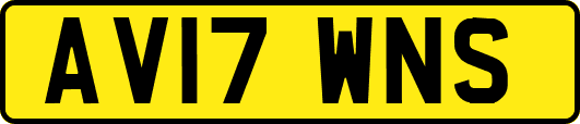 AV17WNS
