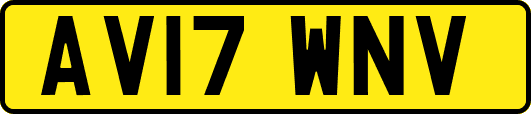 AV17WNV