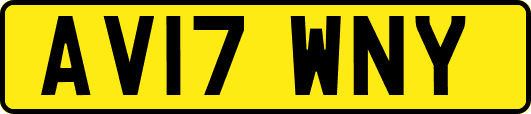 AV17WNY