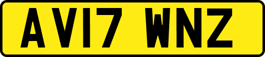 AV17WNZ