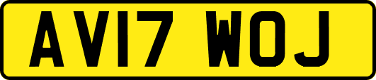 AV17WOJ