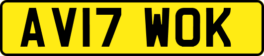 AV17WOK