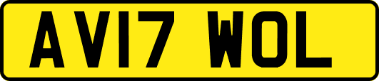 AV17WOL