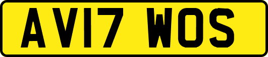 AV17WOS