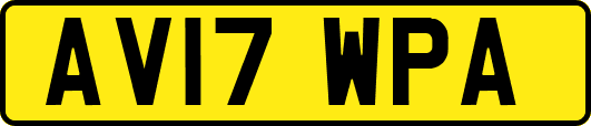 AV17WPA
