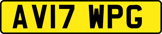 AV17WPG