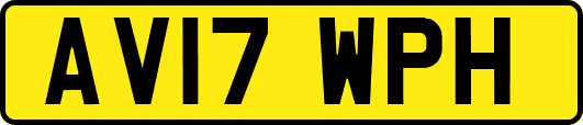AV17WPH
