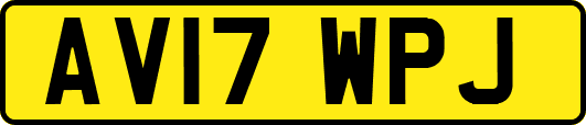 AV17WPJ