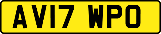 AV17WPO
