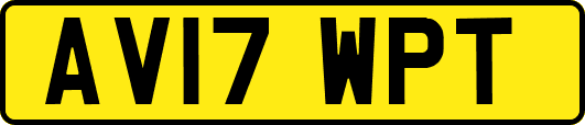 AV17WPT