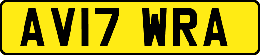 AV17WRA