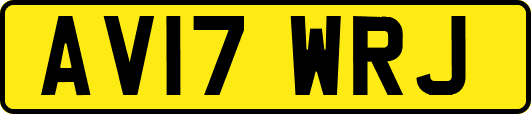 AV17WRJ