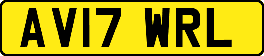 AV17WRL