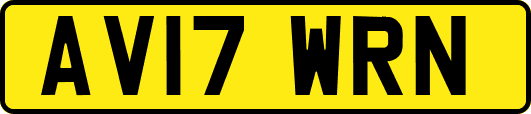 AV17WRN