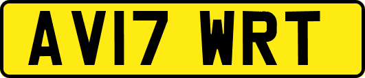 AV17WRT