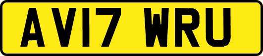 AV17WRU