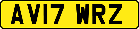 AV17WRZ