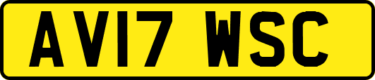 AV17WSC