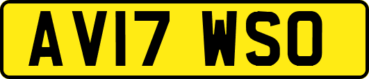 AV17WSO