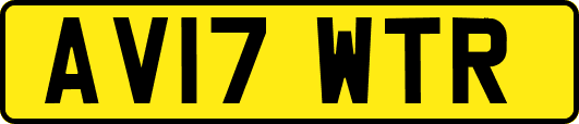 AV17WTR