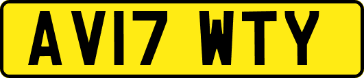 AV17WTY