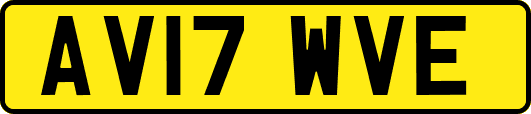 AV17WVE