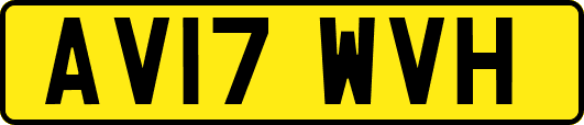AV17WVH