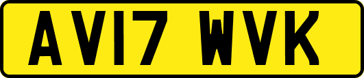 AV17WVK