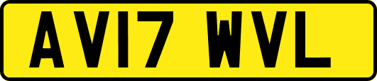 AV17WVL
