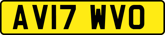 AV17WVO