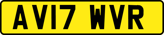 AV17WVR