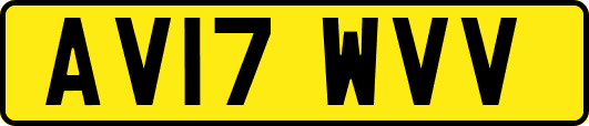 AV17WVV