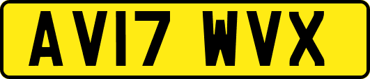 AV17WVX