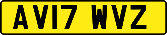 AV17WVZ