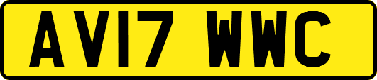 AV17WWC