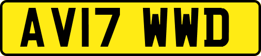 AV17WWD