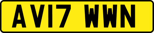 AV17WWN