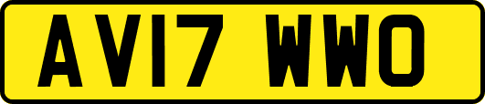 AV17WWO