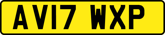 AV17WXP