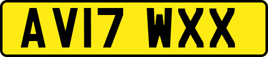 AV17WXX
