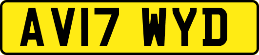 AV17WYD