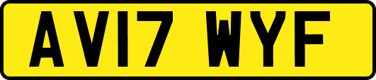 AV17WYF