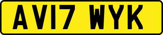 AV17WYK