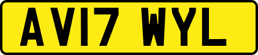 AV17WYL