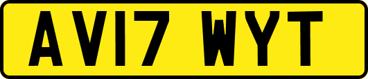 AV17WYT