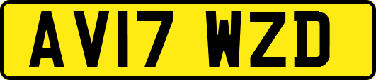AV17WZD