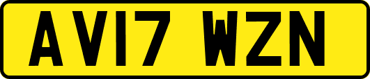 AV17WZN