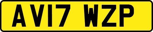 AV17WZP