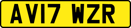 AV17WZR