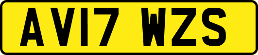 AV17WZS